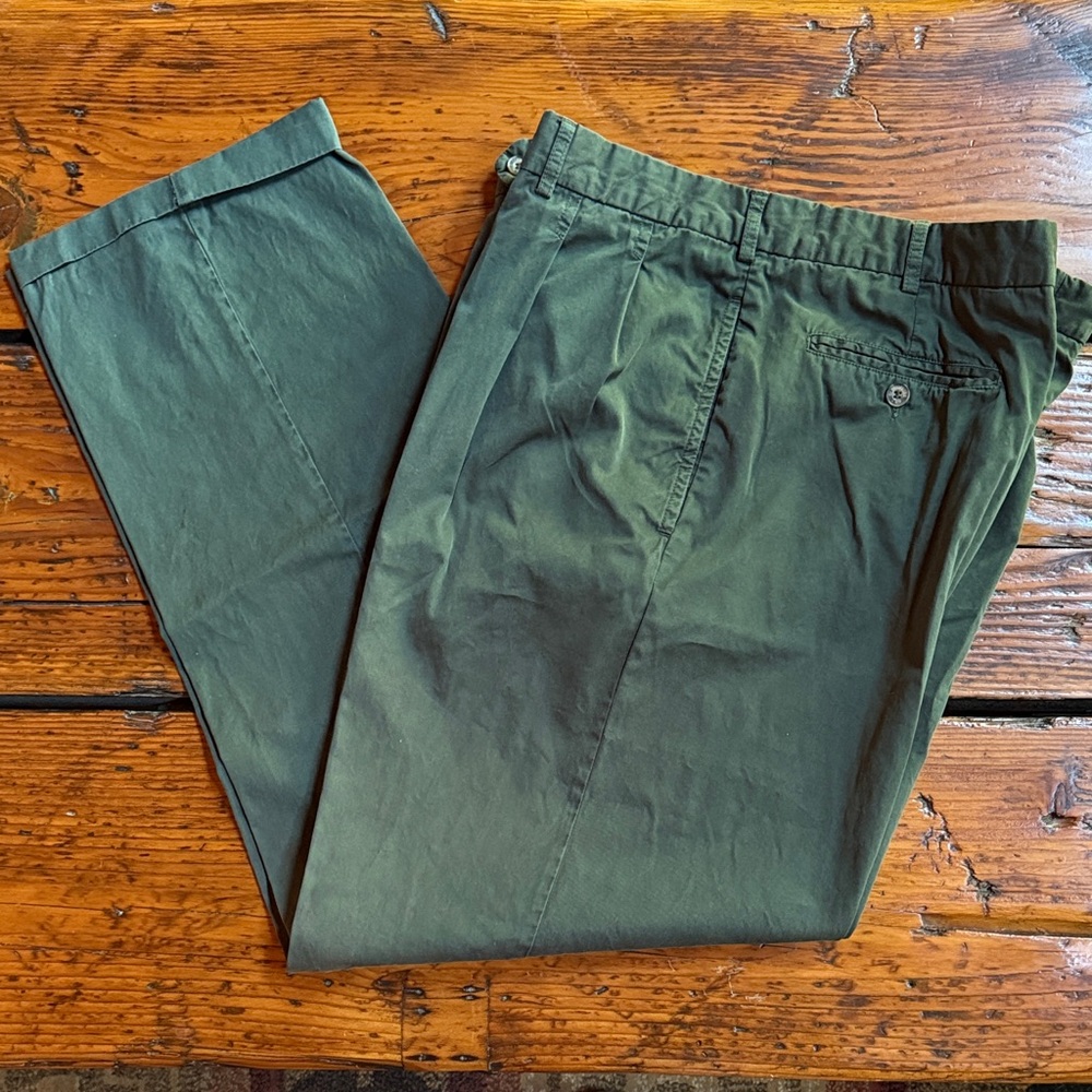 Faconnable Pants